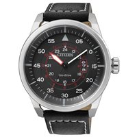 Reloj Citizen Hombre Of Aviator in Acero AW1360-04E